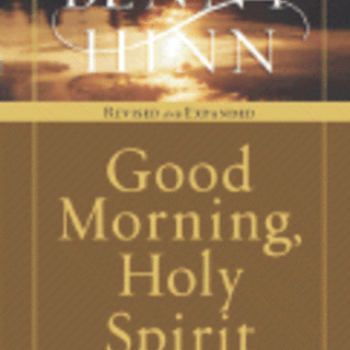 Good Morning, Holy Spirit (Revised and Expanded)  - Benny Hinn