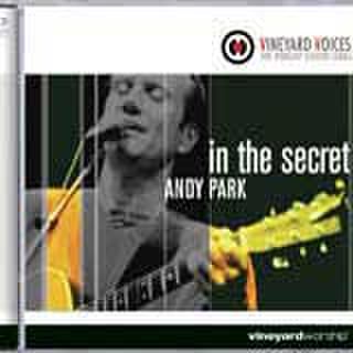 In The Secret CD - Andy Park