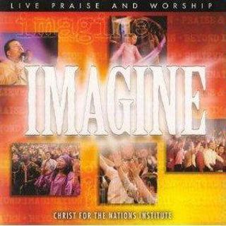 Live Praise and Worship - IMAGINE, CD