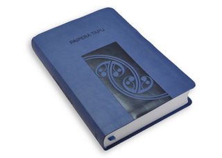 Maori Bible Reformatted, Trutone