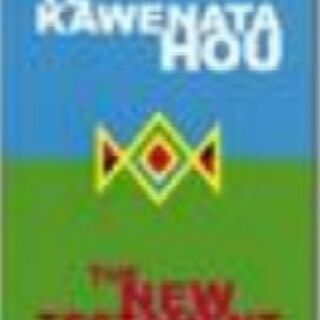 Maori/English Bible New Testament Bible - Te Kawenata Hou