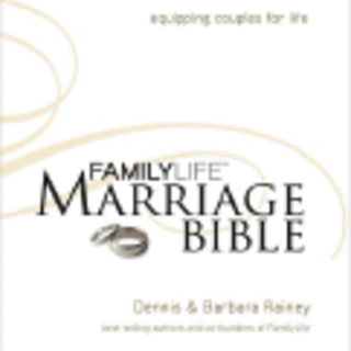 NKJV Family Life Marriage Bible, Hard Cover