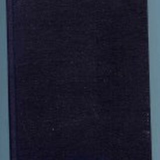 Rarotongan/ Cook Island Maori Bible 1888 Edition, Hardcover