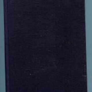 Rarotongan/ Cook Island Maori Bible 1888 Edition, Hardcover