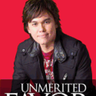 Unmerited Favor - Joseph Prince