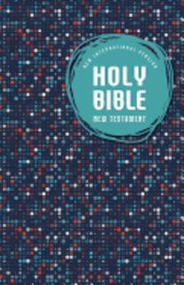 NIV Outreach New Testament for Kids, Paperback