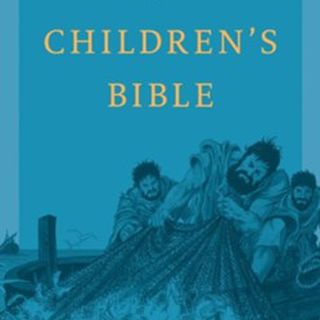 ESV Children's Bible