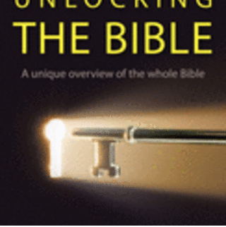 Unlocking the Bible