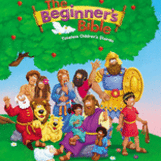 The Beginner's Bible: Timeless Children's Stories ( Beginner's Bible )