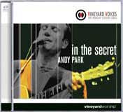 In The Secret CD - Andy Park