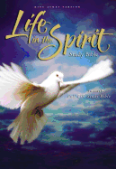 KJV Life in the Spirit Study Bible Bonded Leather