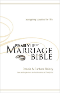 NKJV Family Life Marriage Bible, Hard Cover