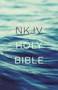 NKJV Outreach Bible, Paperback