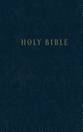 NLR Pew Bible, Hard Cover