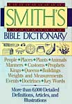 Smith's Bible Dictionary, Hard Cover