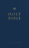ESV Pew Bible (Blue)