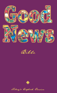 Good News Bible-GNT