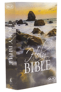 NKJV Large Print Bible Paperback