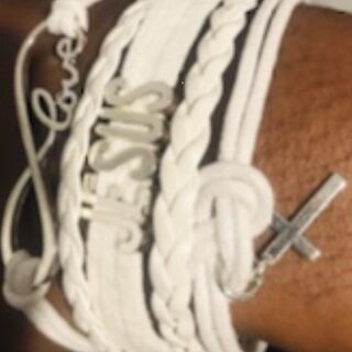 Hand Bands